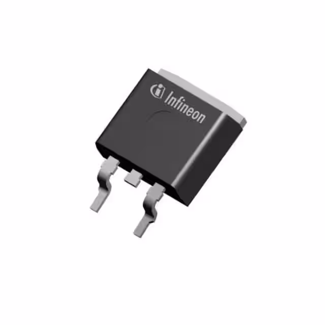 IPB330P10NMATMA1 Infineon Technologies  Transistor - FET MOSFET - Singoli
